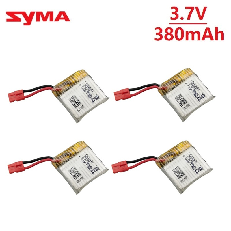 SYMA X21 X21W X26 X26A ドローンバッテ - Drone Zll Rc のレビューと価格