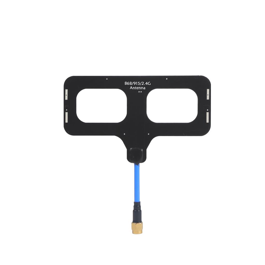 915MHz 868MHz 2.4G 5dBi アンテナ R - Drone Reaper Rc のレビューと価格
