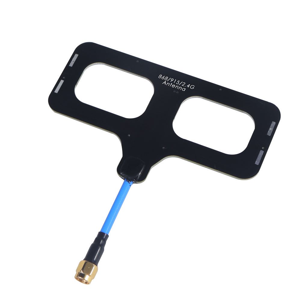 915MHz 868MHz 2.4G 5dBi アンテナ R - Drone Reaper Rc のレビューと価格