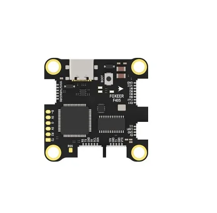 2025年新型F405 V2 FC Reaper 55A E - Drone Reaper Rc のレビューと価格