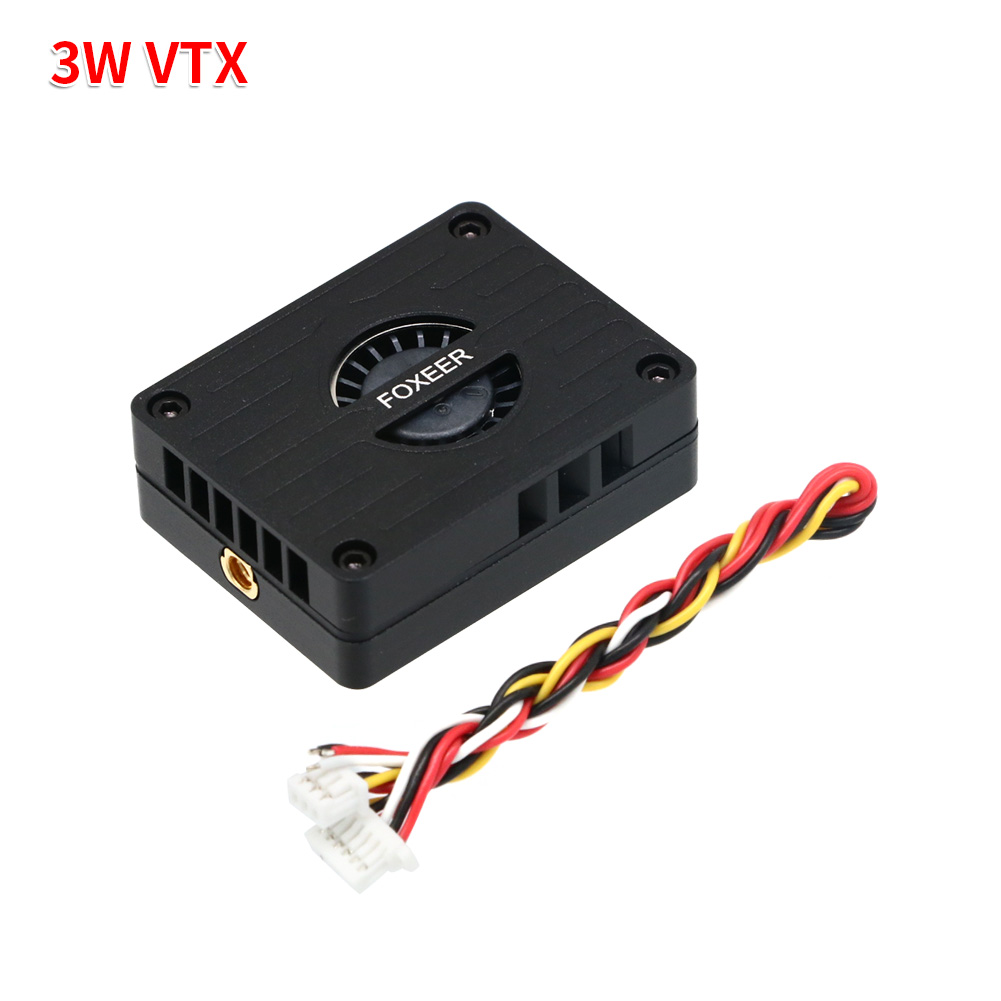 Foxeer Reaper Extreme V2 5.8G  - Drone Reaper Rc のレビューと価格