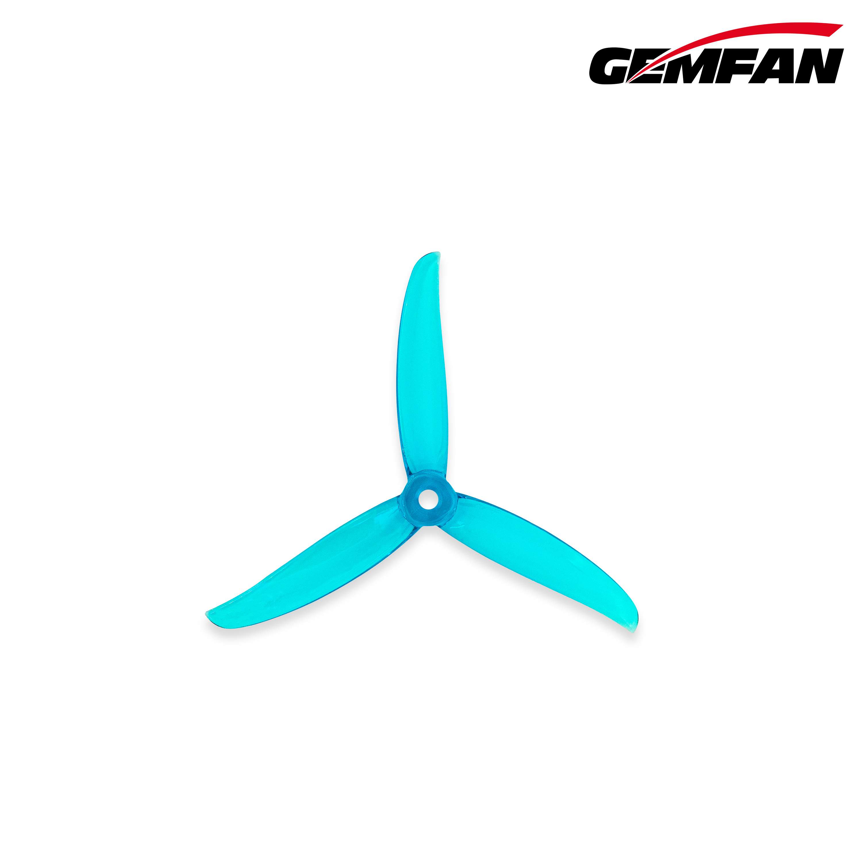 10 ペア/20 個 Gemfan Vanover 5136 - Drone Frame 5 Inch のレビューと価格