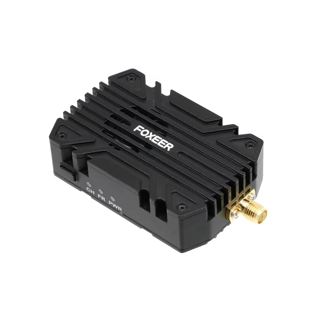 Foxeer Reaper Infinity 5.8G 40 - Drone Reaper Rc のレビューと価格