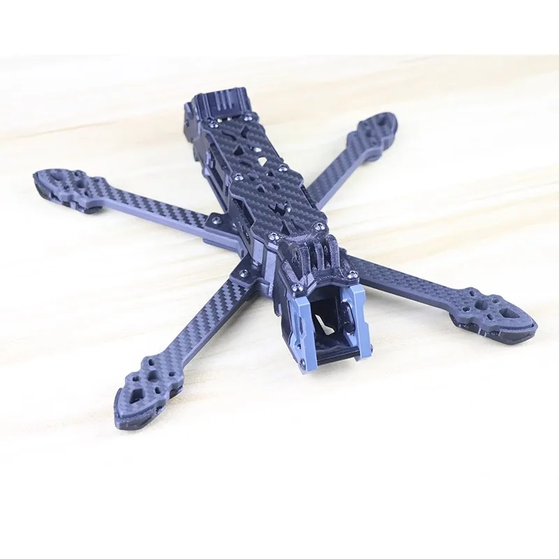 RCレーシングドローン,Xスタイル,5インチフレーム,dji - Drone Frame 5 Inch のレビューと価格