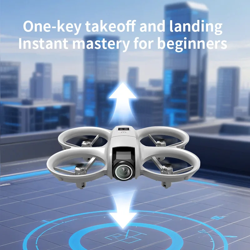 ミニドローン 480P 8K プロ仕様 HD デュアルカメラ - Drone Aircraft Jjrc のレビューと価格