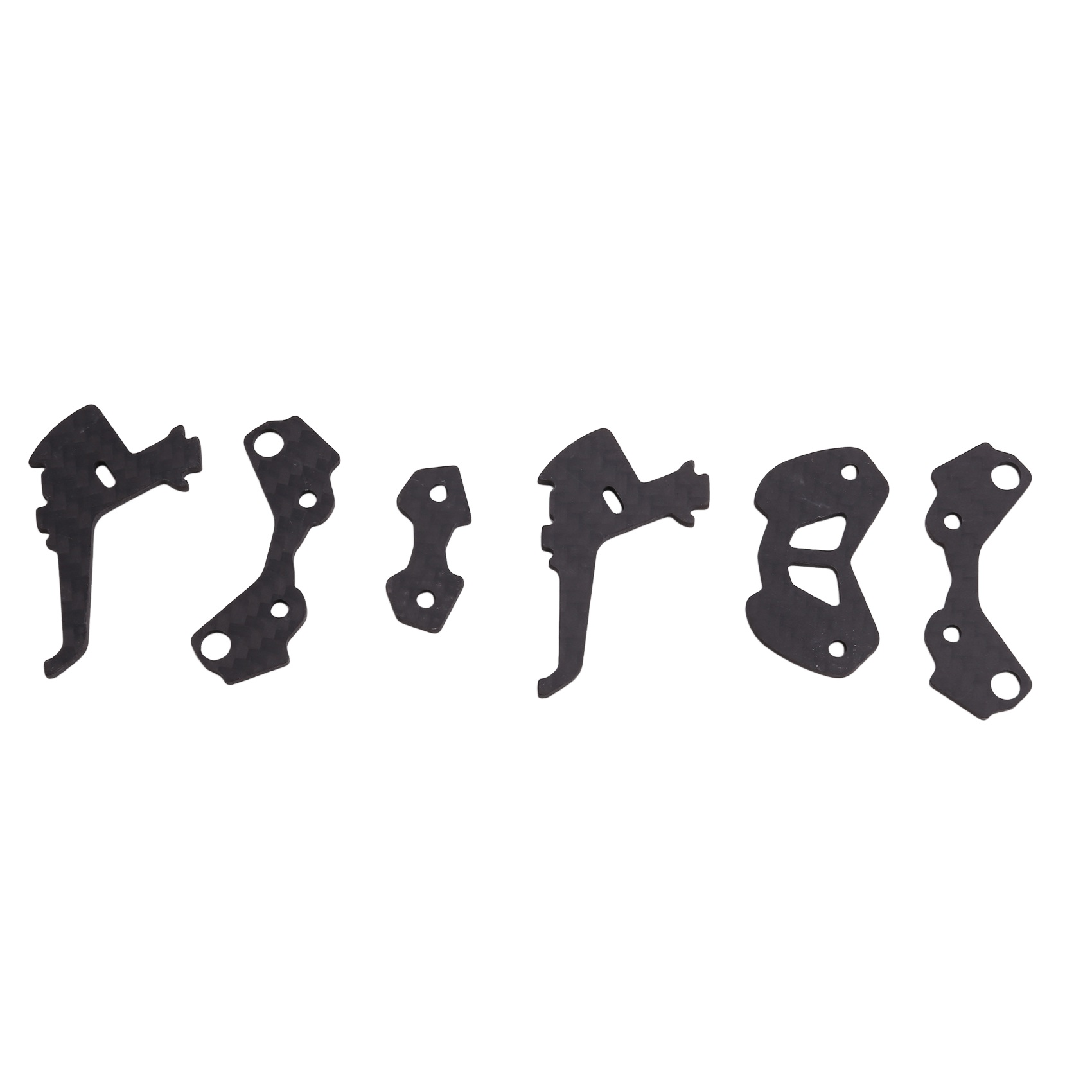 B78B-MARK4-HD マーク 4 HD 5 インチ 2 - Drone Frame 5 Inch のレビューと価格