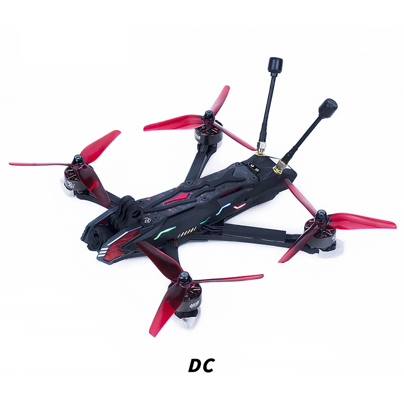 AXISFLYING Manta 5 PRO 5インチ 5' - Drone Frame 5 Inch のレビューと価格