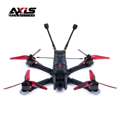 AXISFLYING Manta 5 PRO 5インチ 5' - Drone Frame 5 Inch のレビューと価格