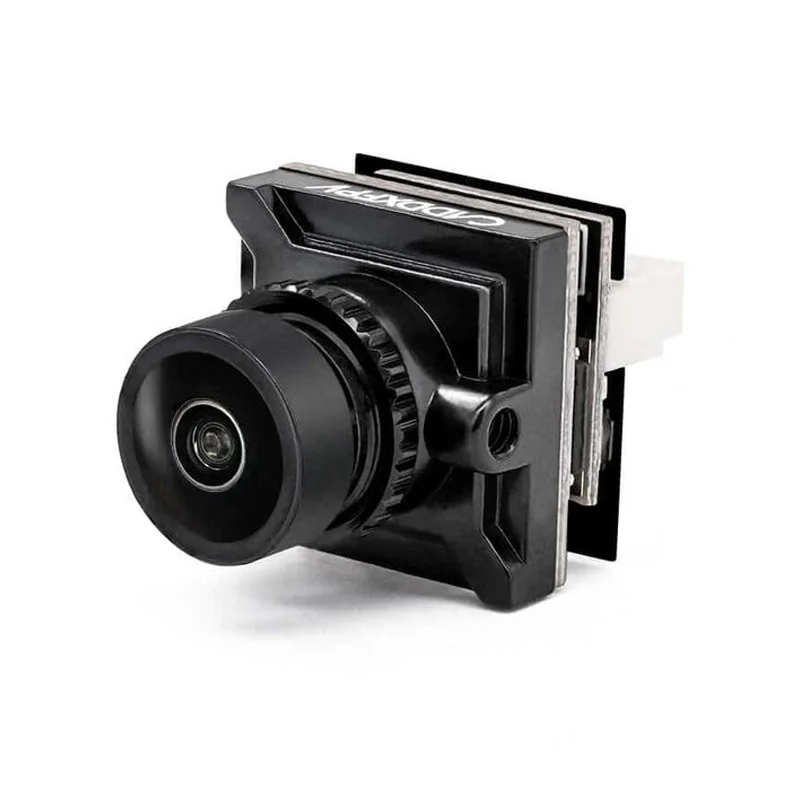 Caddx Baby Ratel 2 ナノ サイズ 1200 - Drone Rc Camera のレビューと価格