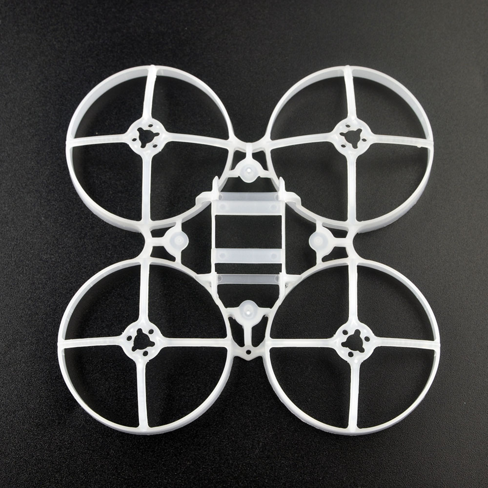 1/4個 ​ HappyModel ブラシレスパワー Tin - Drone Rc V4 のレビューと価格