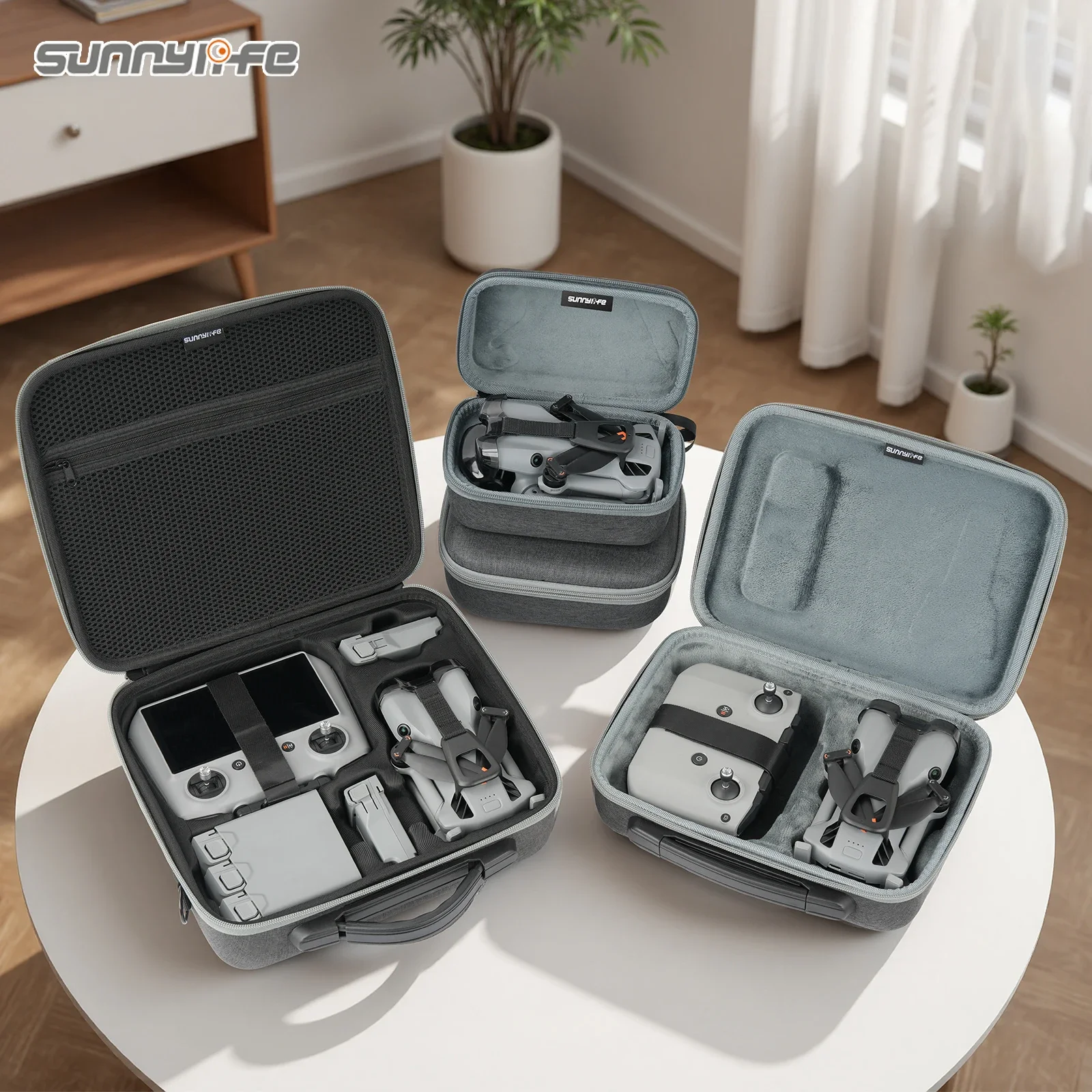 Sunnylife 多用途コンボバッグ トラベルショルダーバ - Drone Rc N3 のレビューと価格