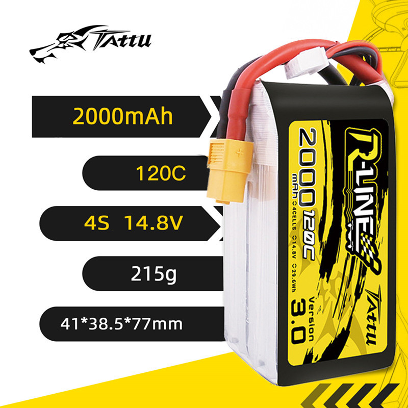 Tattu-rcヘリコプター、クワッドコプター、fpvレーシ - Drone Zll Rc のレビューと価格