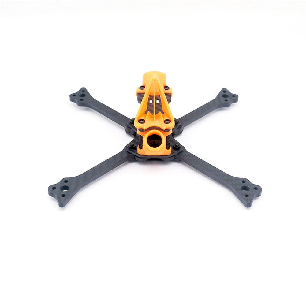 TEOSAW 533Pro 190 ミリメートルホイールベー - Drone Frame 5 Inch のレビューと価格