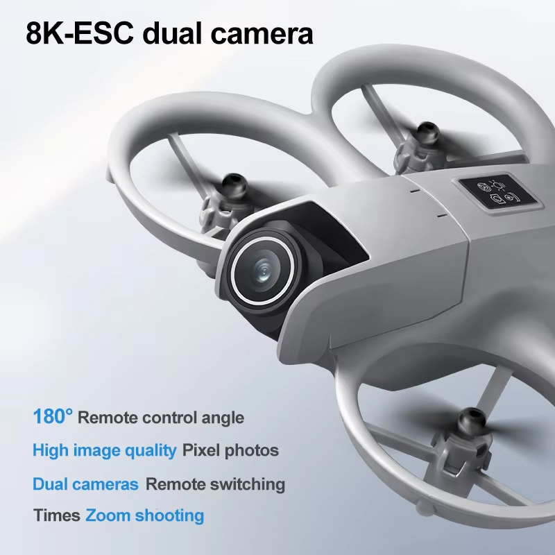 G-T3 RC ドローン 8K 5G プロフェッショナル H - Drone Aircraft Jjrc のレビューと価格