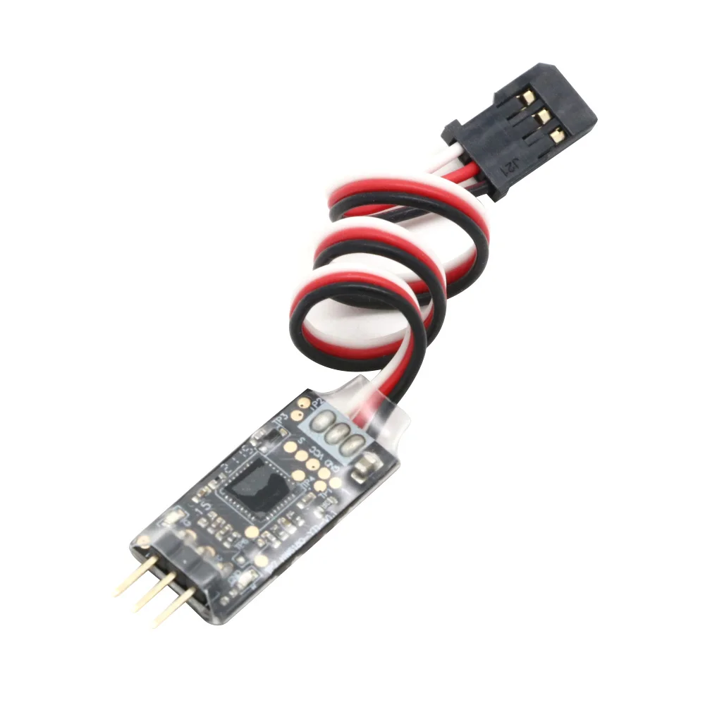 SkyDElHobbywing S.BUS2 テレメトリーア - Drone Rc V4 のレビューと価格