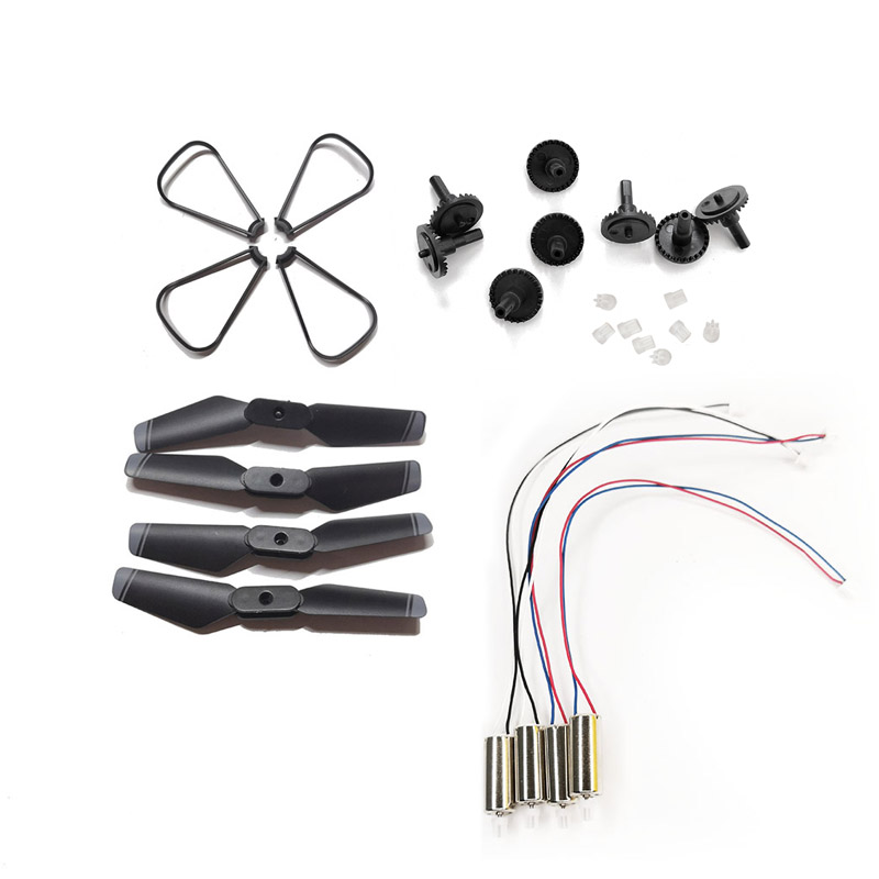 Gd93-ミニドローンs171 xt6 ls,rcクワッドコ - Drone Rc Ls Xt6 のレビューと価格