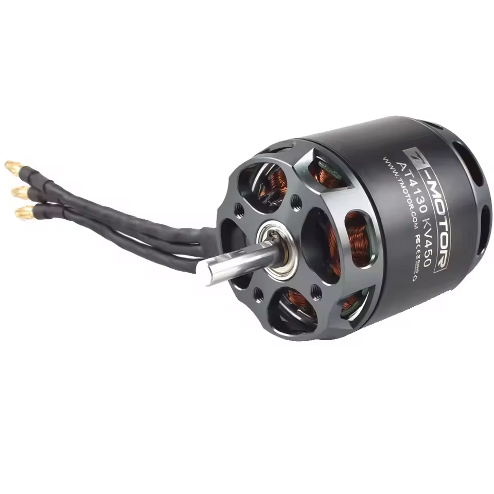 T-MOTOR AT4130 230/300/450KV ロ - Drone Rc Diy のレビューと価格