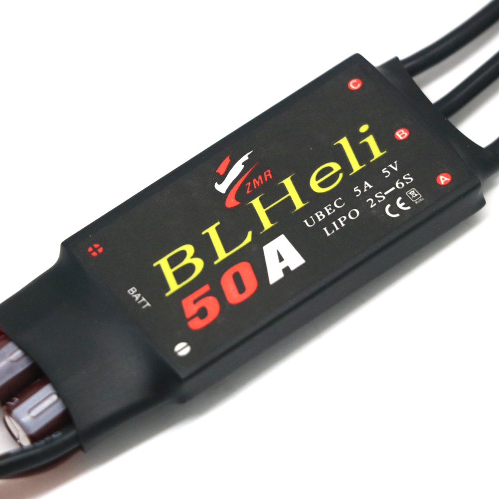 BLHeliブラシレスESC 80A 12A 20A 30A - Drone Rc Diy のレビューと価格