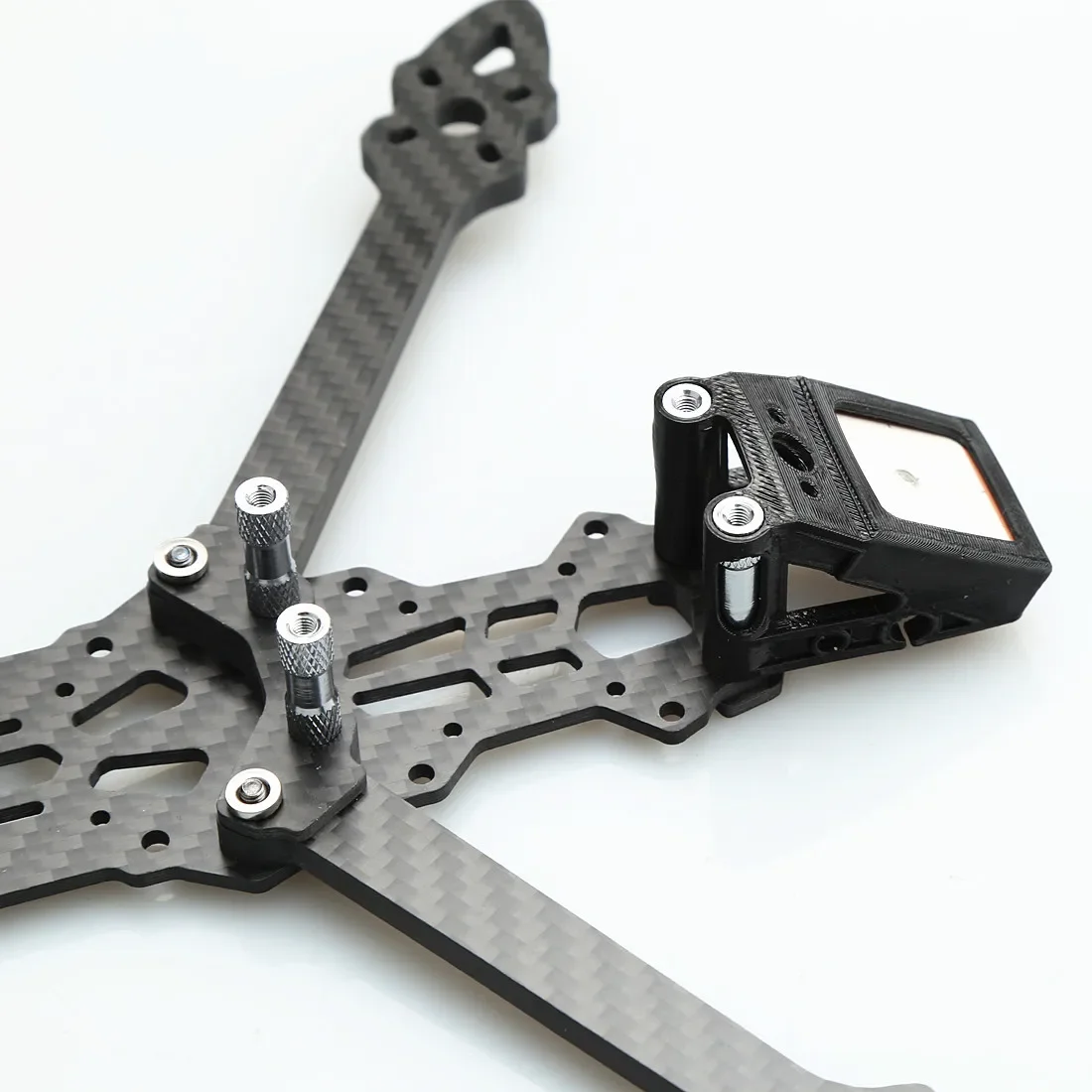MARK4 5/6/7/8 インチ GPS アンテナプリント - Drone Frame 5 Inch のレビューと価格