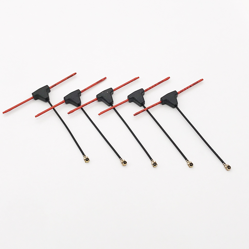 2.4 グラム 2DBI T アンテナ IPX1 TBS H - Drone Rc Diy のレビューと価格