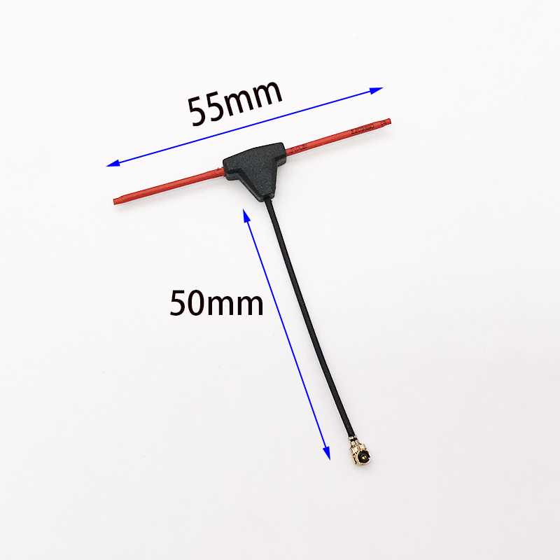 2.4 グラム 2DBI T アンテナ IPX1 TBS H - Drone Rc Diy のレビューと価格