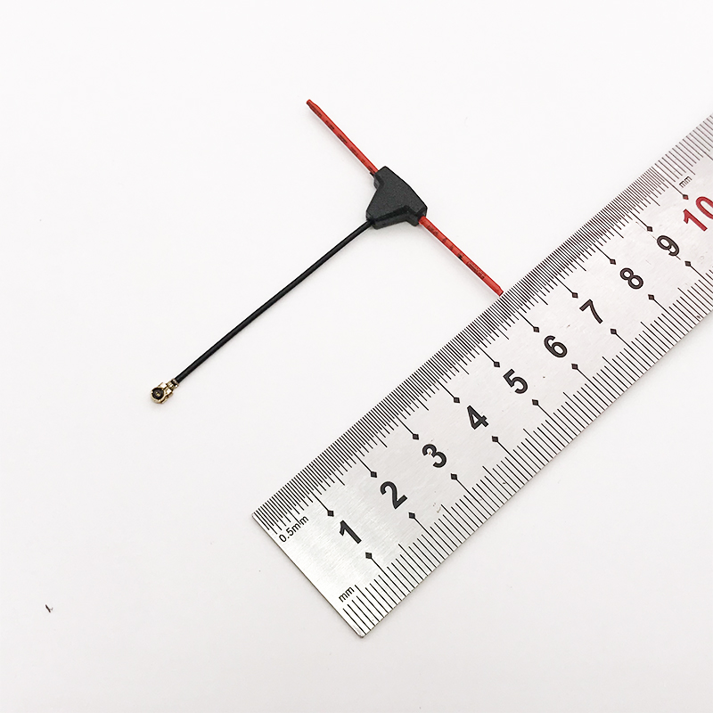 2.4 グラム 2DBI T アンテナ IPX1 TBS H - Drone Rc Diy のレビューと価格