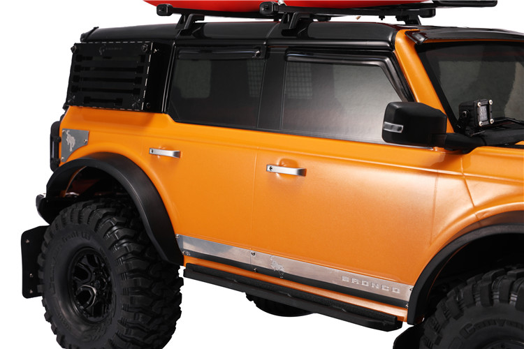 トラクサス用 Trx4 ブロンコ Trx6 G63 Rc4w - Drone Reaper Rc のレビューと価格