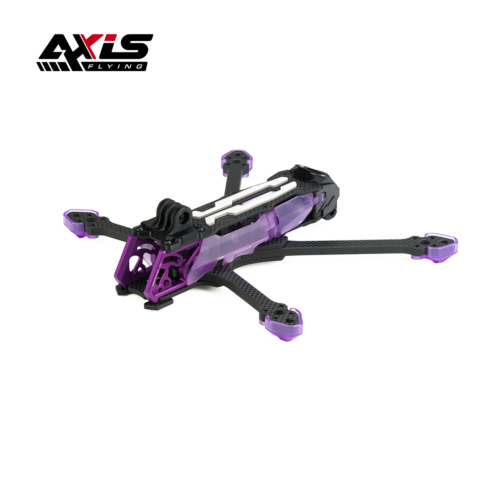 2026 Axisflying Manta 5 SE DC  - Drone Frame 5 Inch のレビューと価格