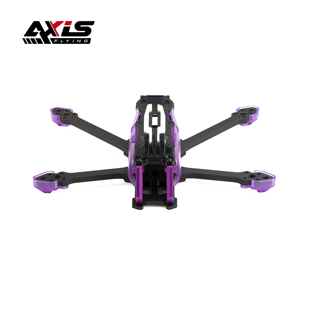 2026 Axisflying Manta 5 SE DC  - Drone Frame 5 Inch のレビューと価格