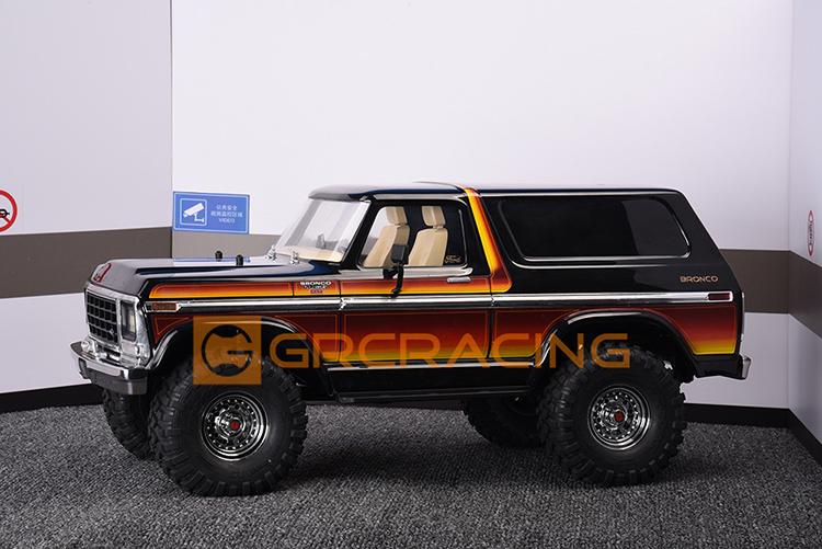Rc カーフルインテリアボディシェルキャブシートキット 1/ - Drone Reaper Rc のレビューと価格